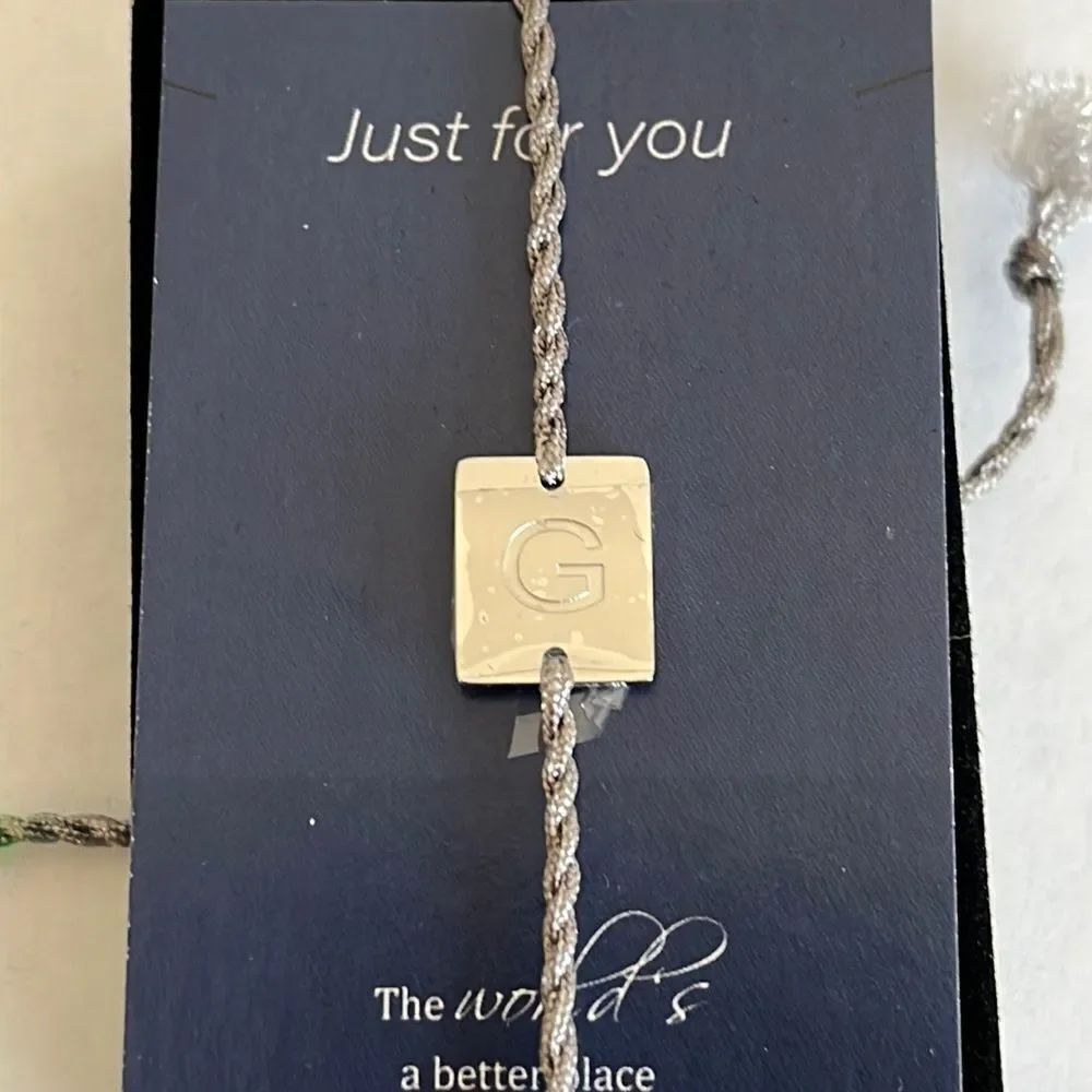 Mess (G) Bracelet
